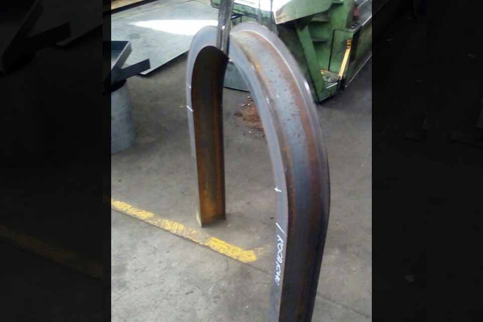 curvado IPN